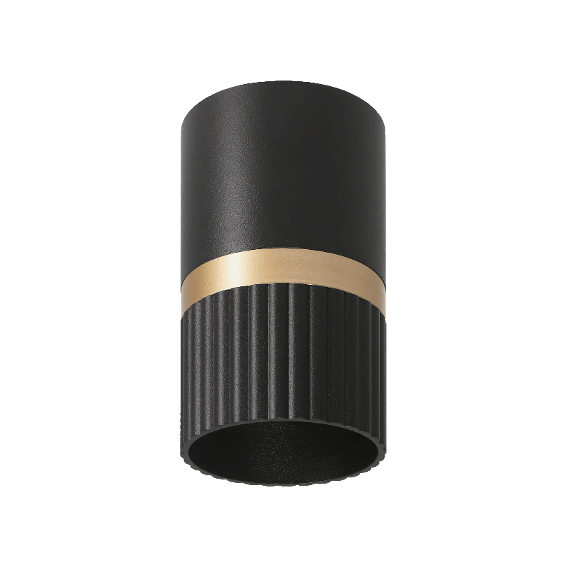 Накладной светильник Wolta Duo WSL-GU10/19BG