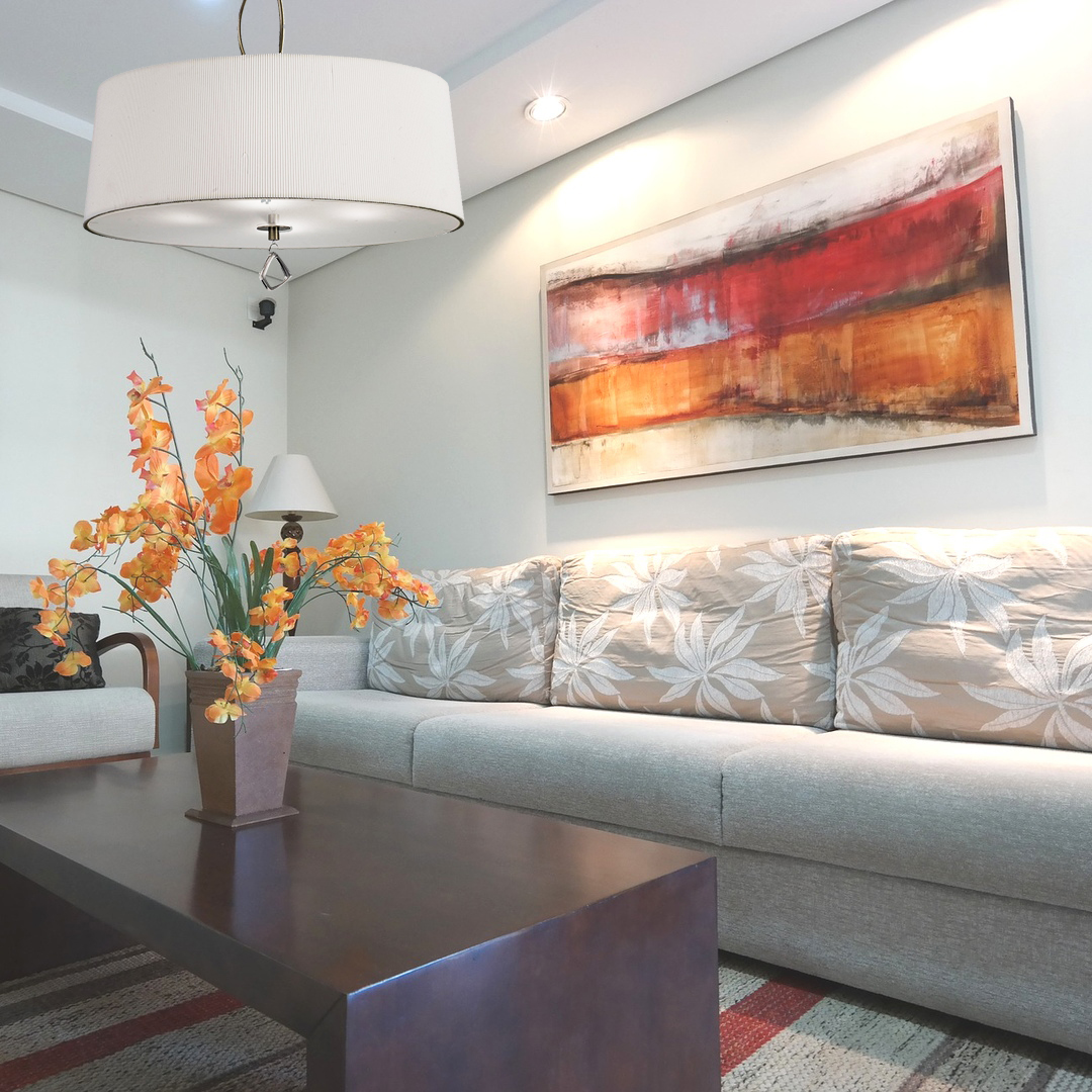 Подвесной светильник Mantra Mara Antique Brass 1624