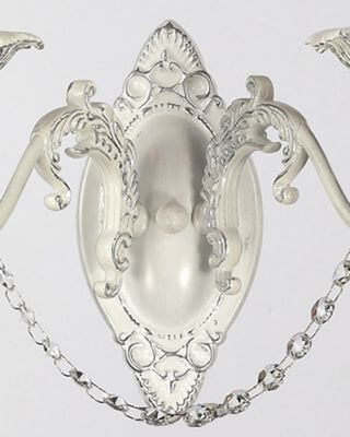 Бра Lumien Hall Бетси W17030/2MWSF