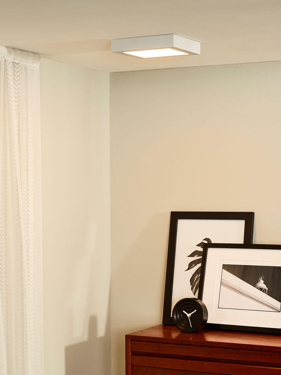 Потолочный светодиодный светильник Lucide Brice-Led 28107/22/31