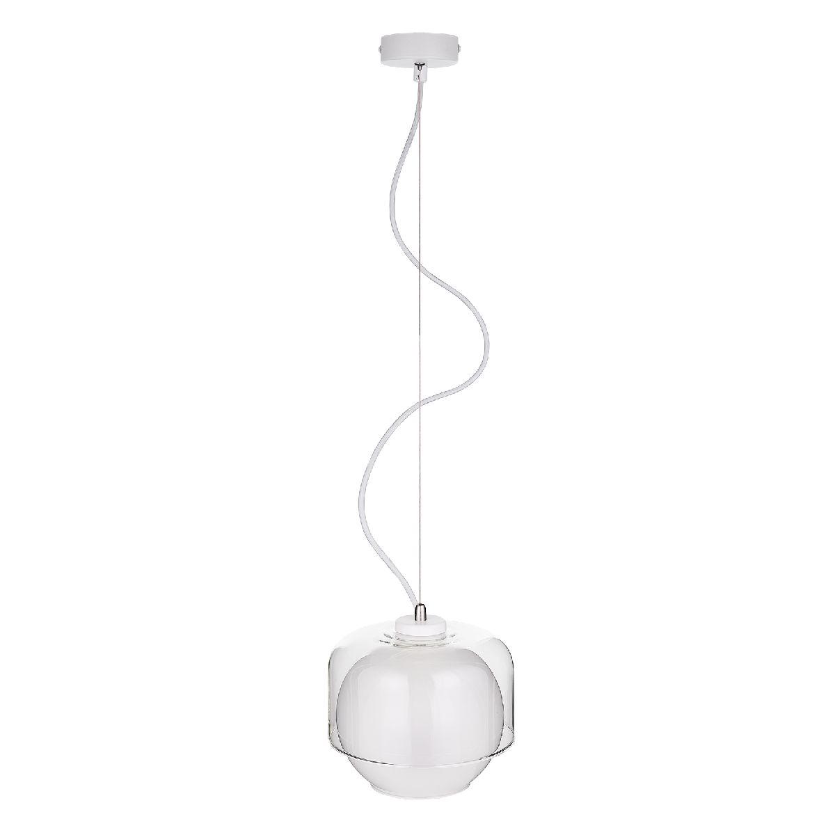 Подвесной светильник 33 Идеи PND171.01.17.002WH-M21TR