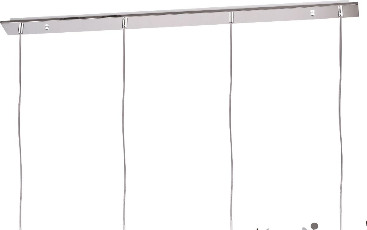 Подвесная люстра Lightstar Extra (721134+ 572144) L4PL721134