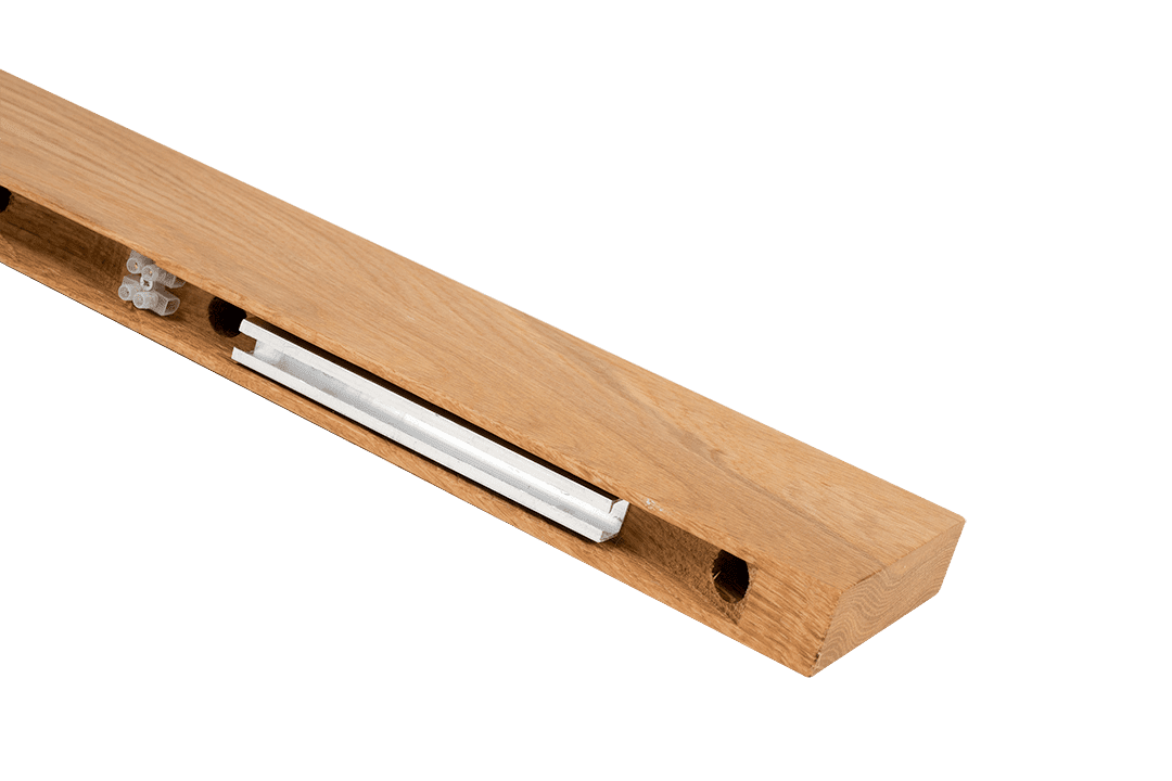 Подвесной светильник Lumker W20-DUB-80-10 003997