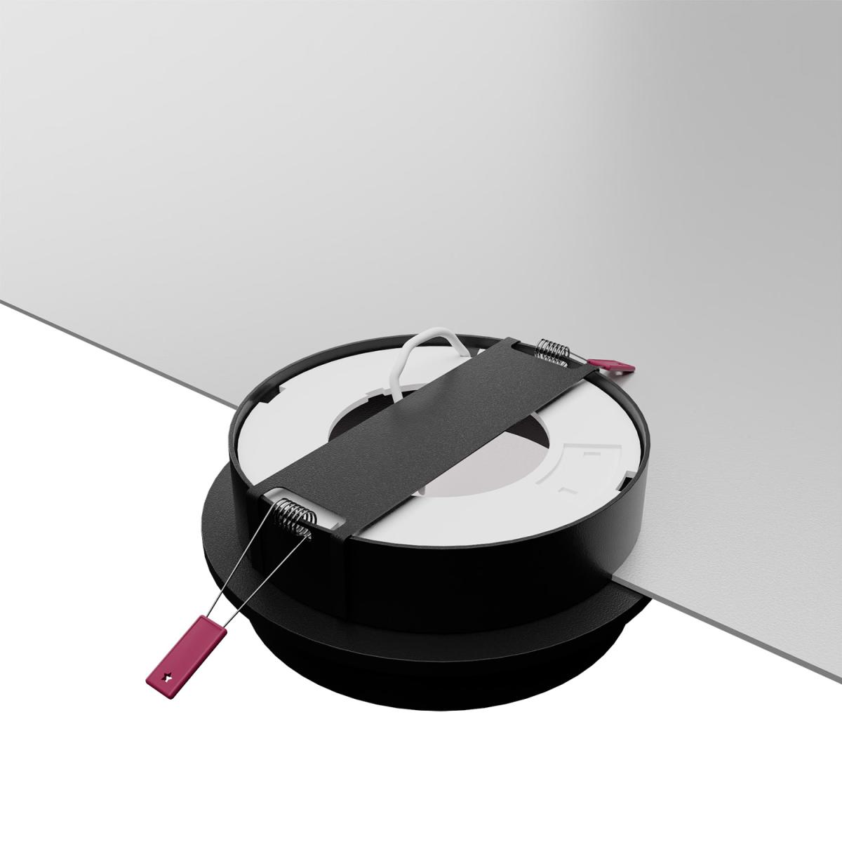 Встраиваемый светильник Favourite Vasto 4540-1C