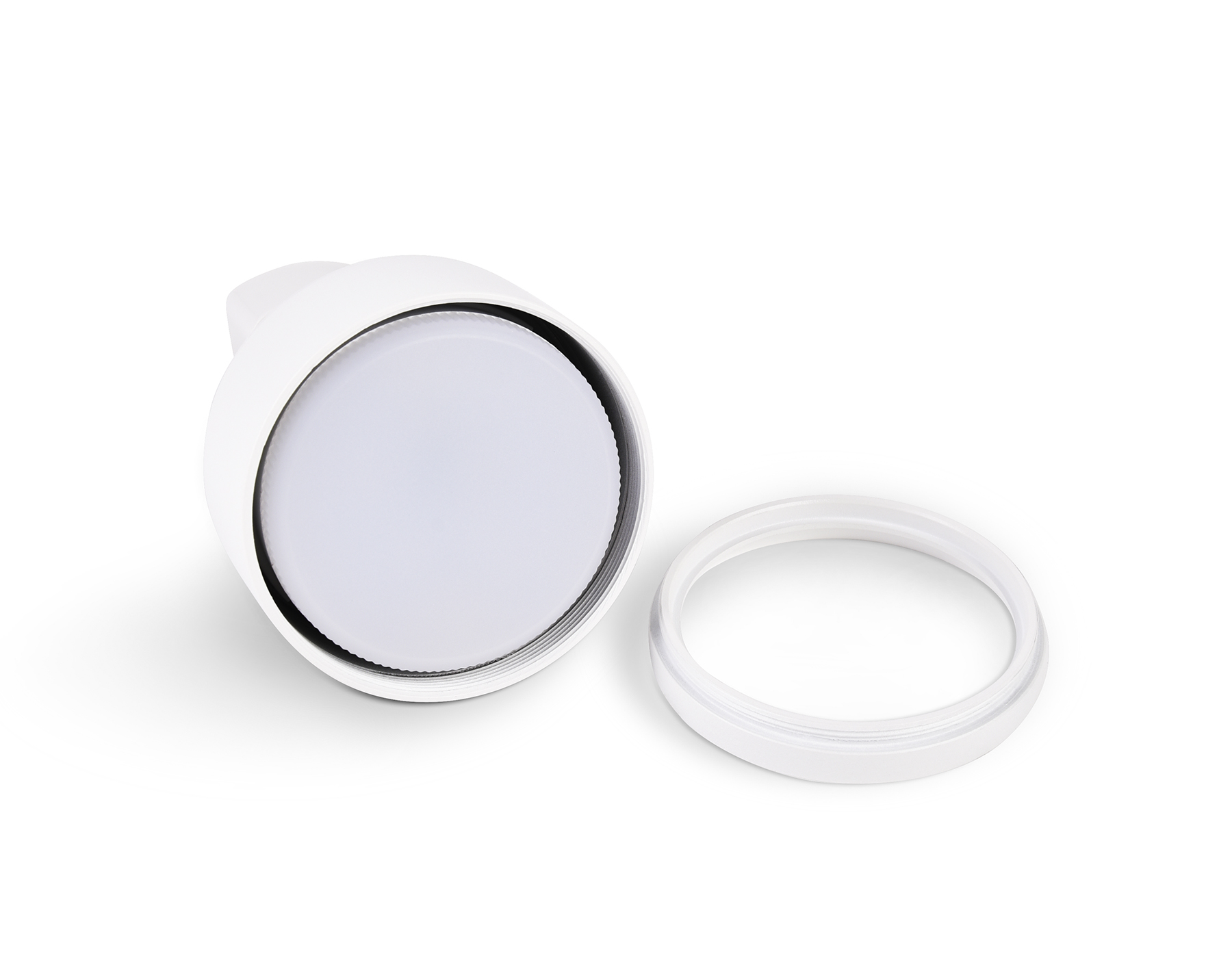 Трековый однофазный светильник Ambrella Light Track System GL5356