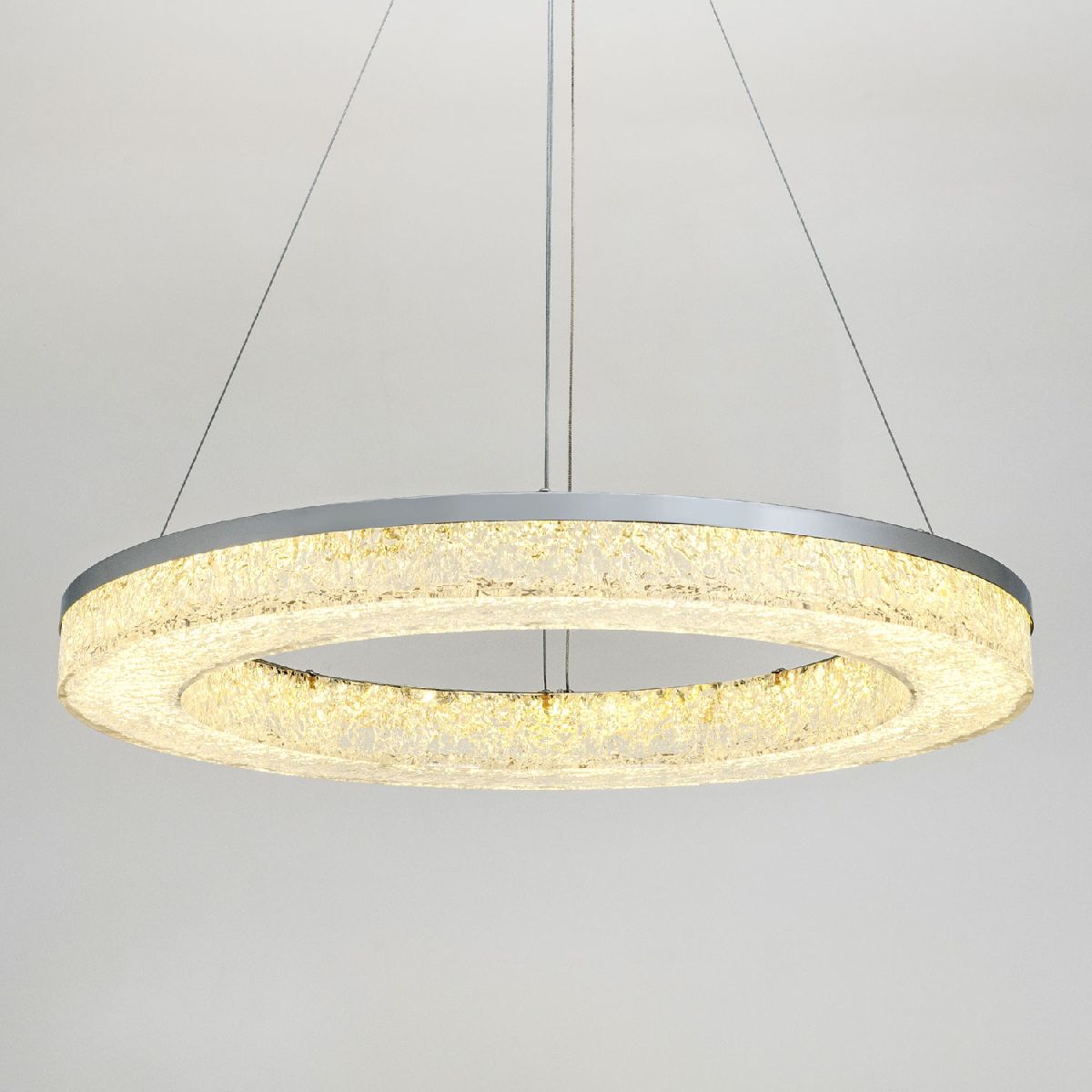 Подвесная люстра Modestyle MS.9020.800 CR