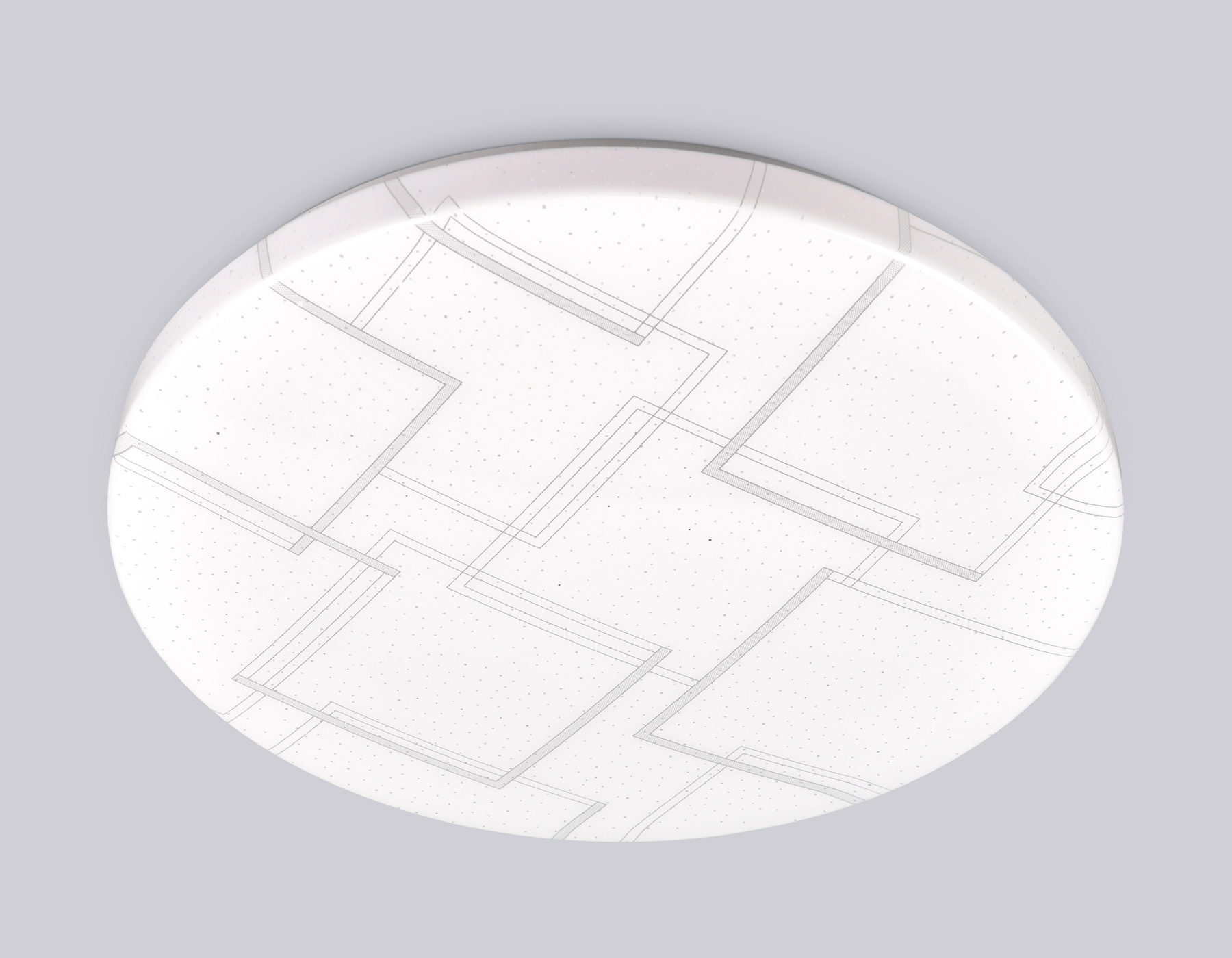 Потолочный светильник Ambrella Light Orbital Air FZ1032