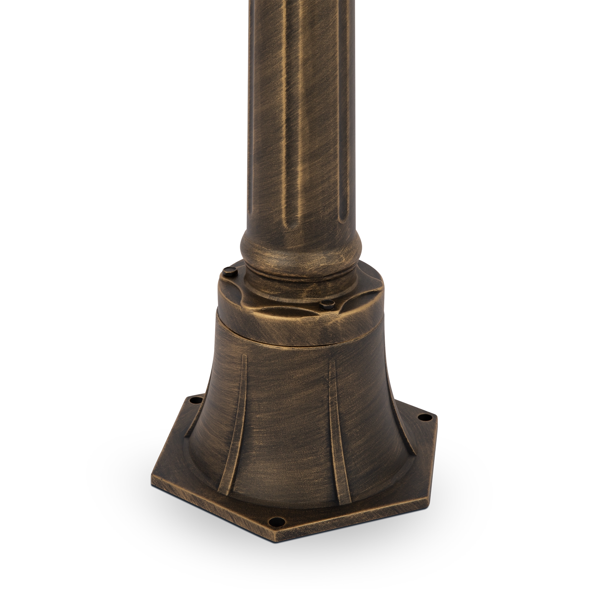 Ландшафтный светильник Maytoni Albion O413FL-01GB1