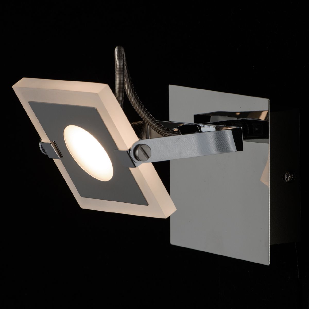 Спот De Markt Ральф 675021001