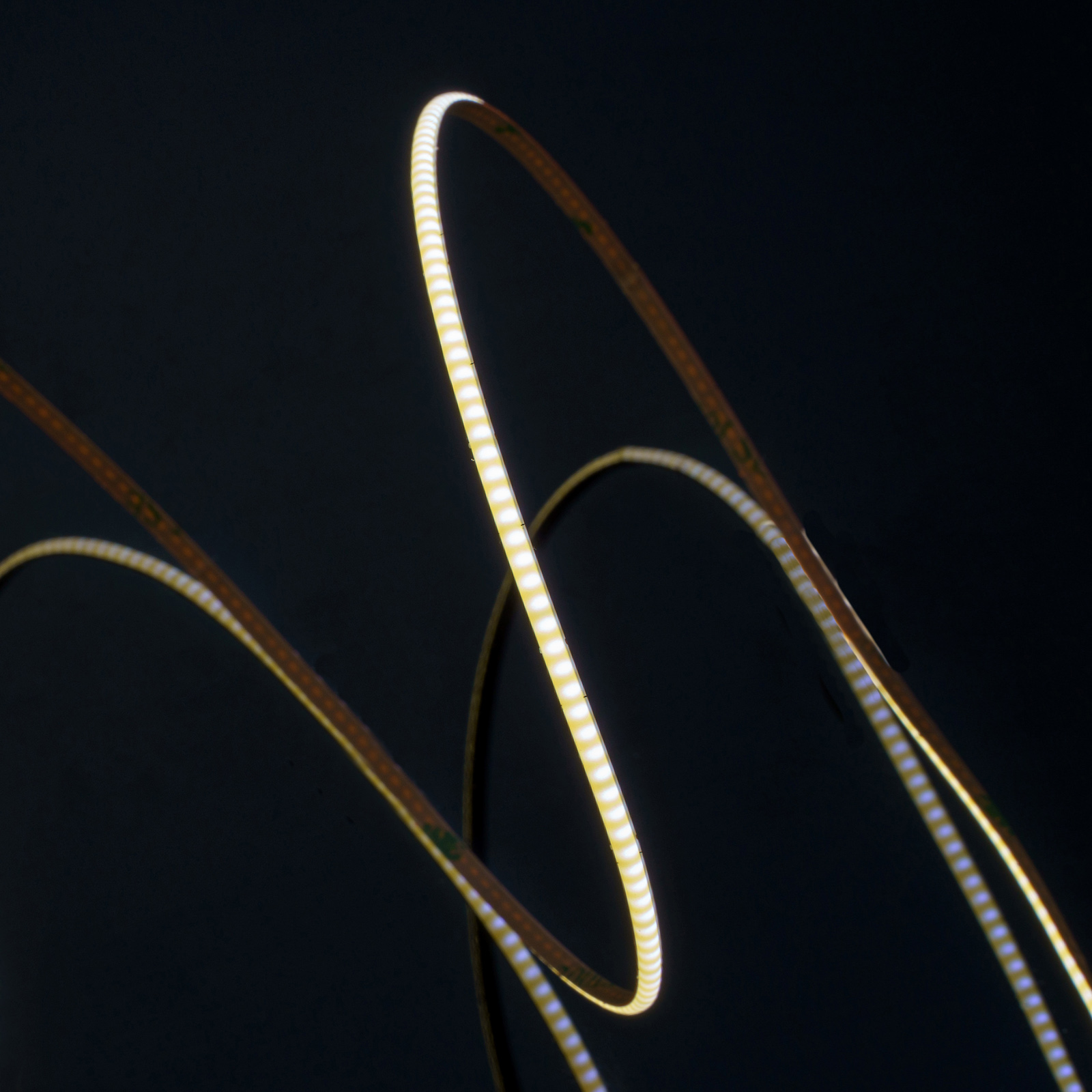 Светодиодная лента SWG Swg-Flex SWG-COB400-24-4.8-NW COB 4.8 Вт 4000-4500K 014868