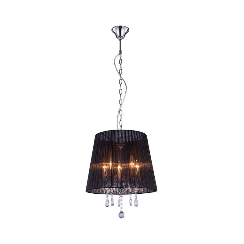 Подвесная люстра Zumaline CESARE RLD94350-5B