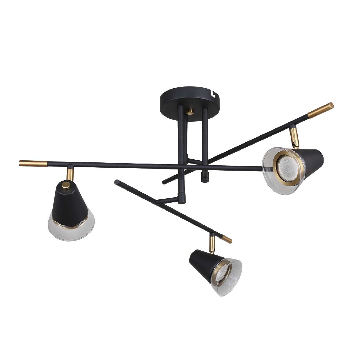 Потолочная светодиодная люстра F-Promo Trandy 4618-3C