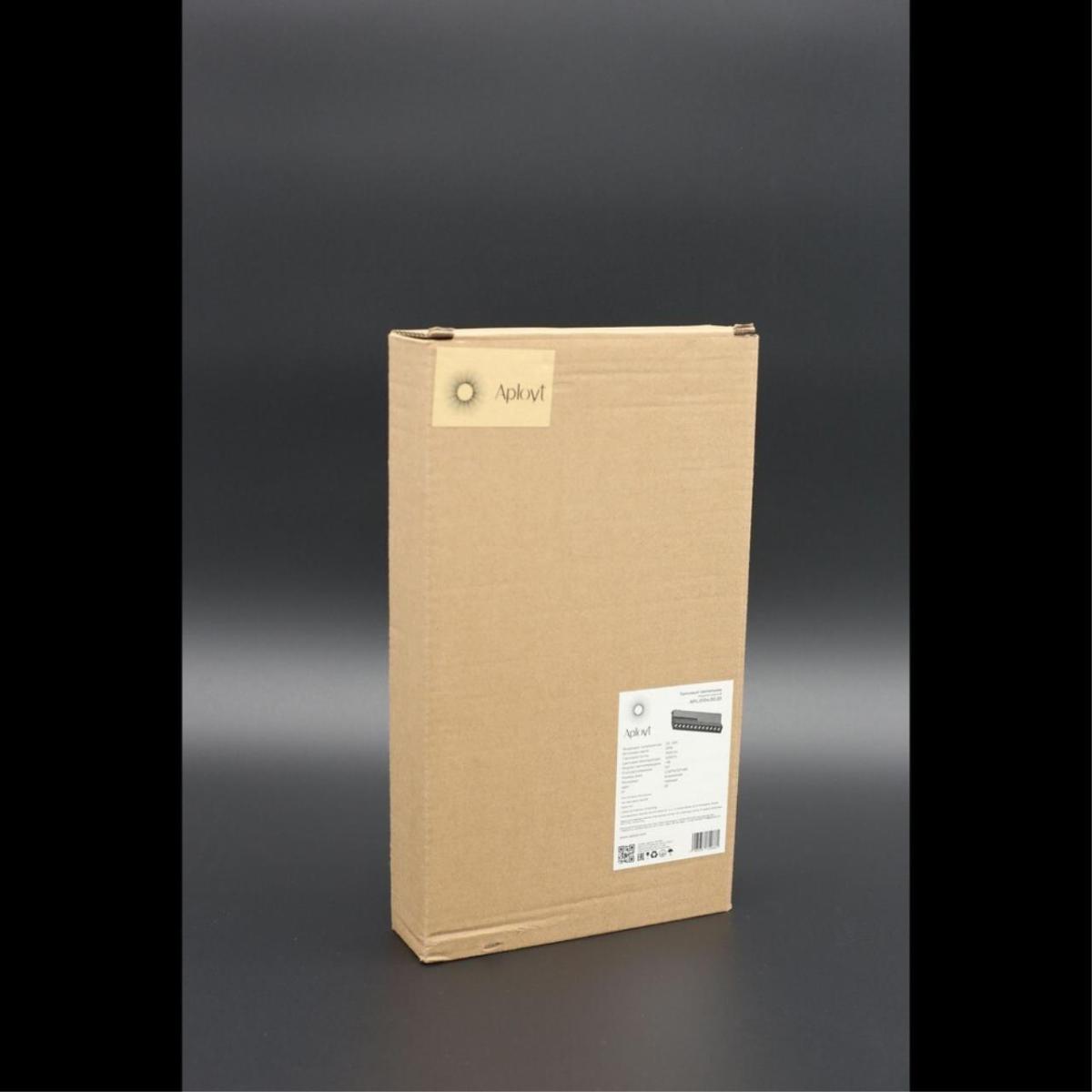 Трековый магнитный светильник Aployt Magnetic track 48 APL.0104.00.20