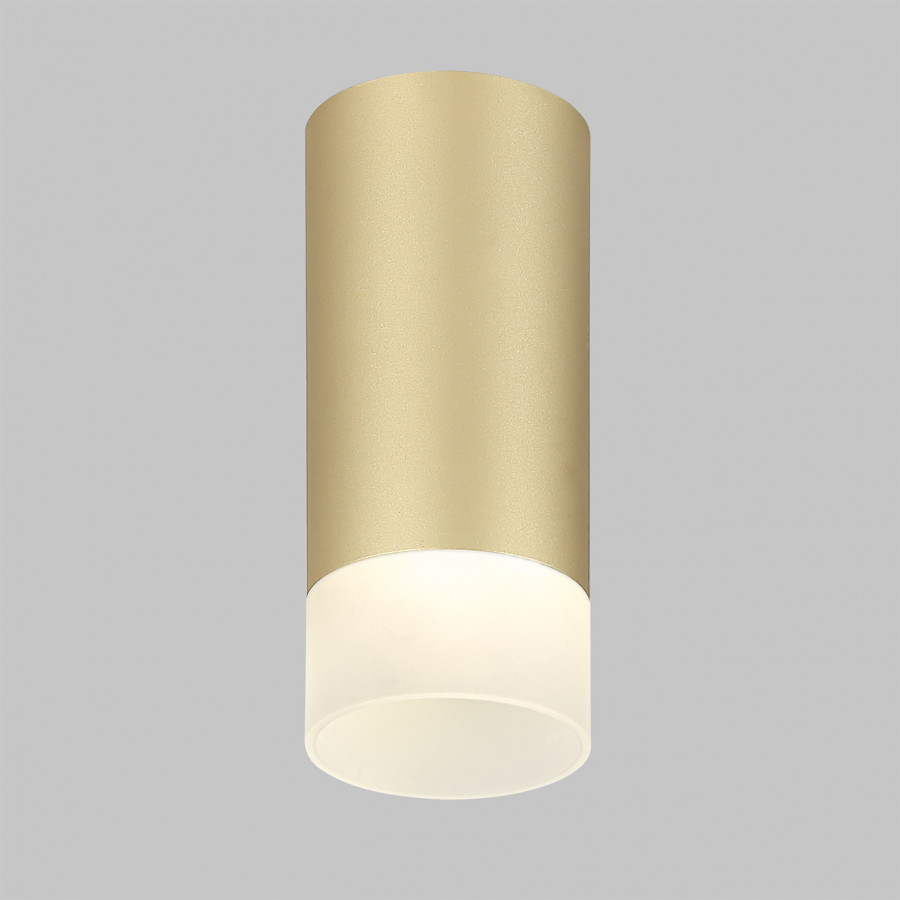 Накладной светильник IMEX Leon GU10 IL.0005.4800 MG