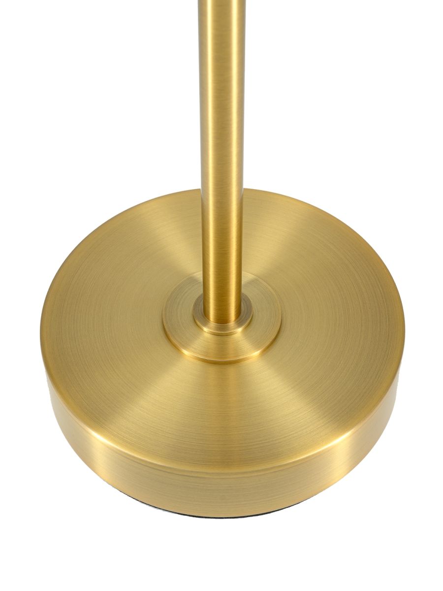 Настольная лампа ARTSTYLE HT-719BRS