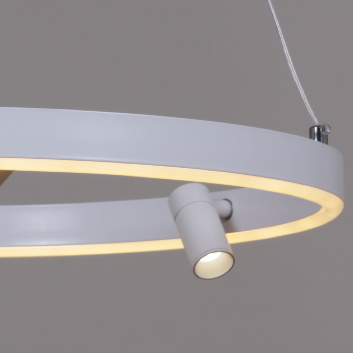 Подвесная люстра Reluce 02476-0.4-500