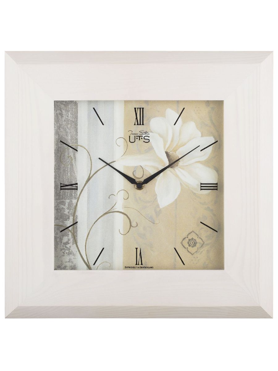 Настенные часы Tomas Stern 7003