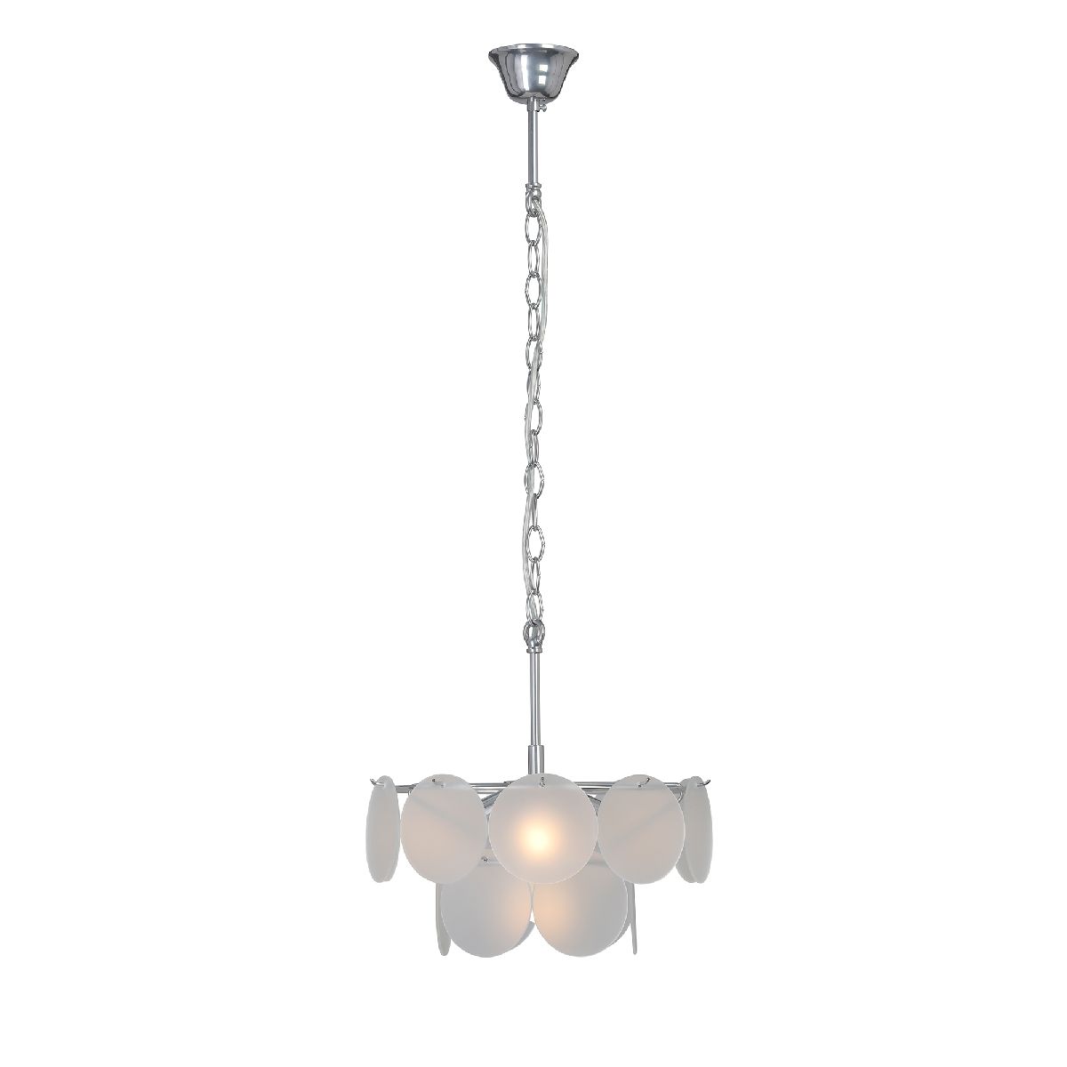 Подвесной светильник Vitaluce V5888-9/4