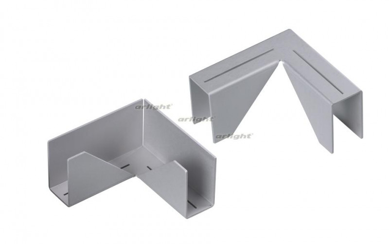 Соединитель угловой Arlight SL-LINE-3691 019388