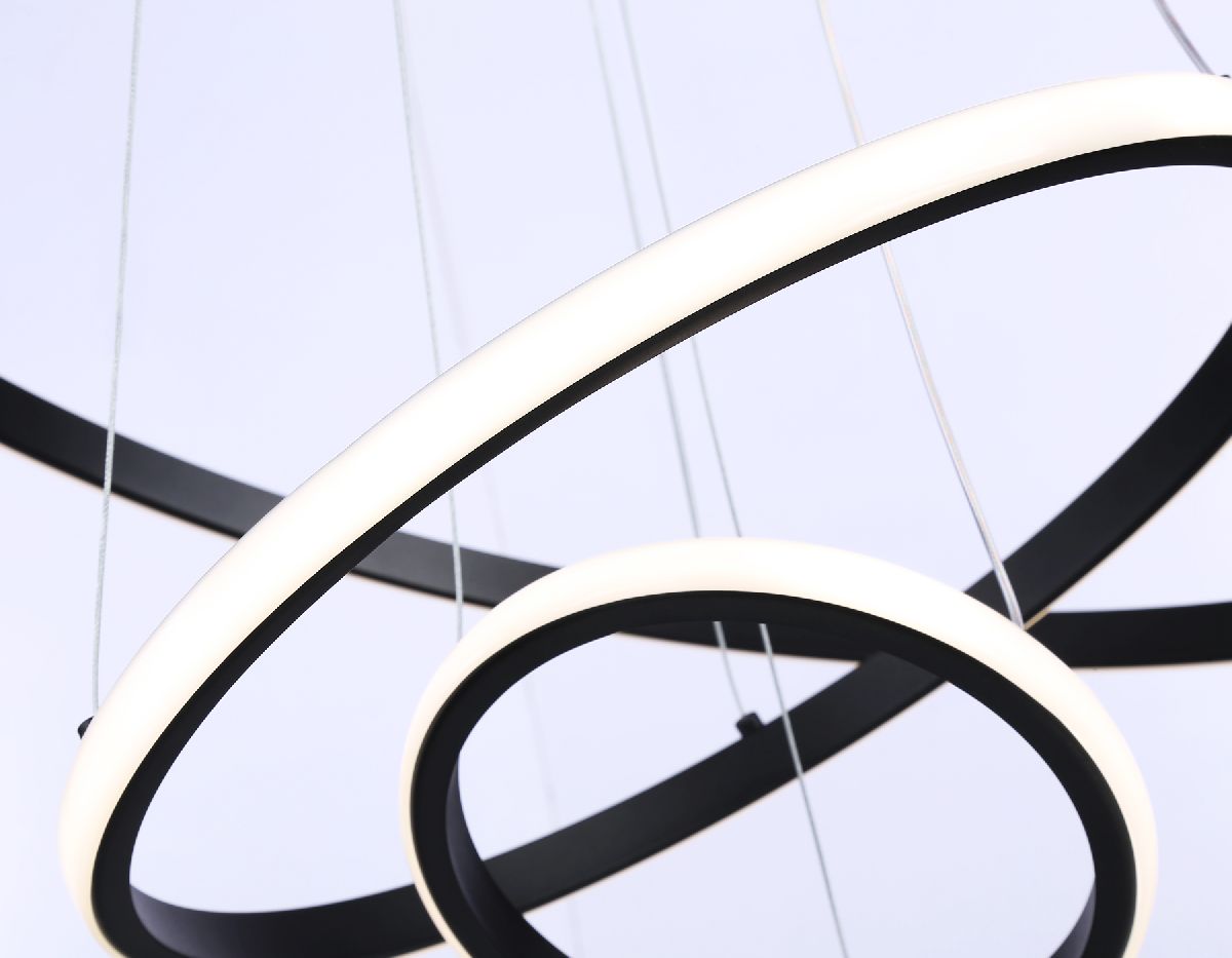 Подвесная люстра Ambrella Light Comfort FL40821