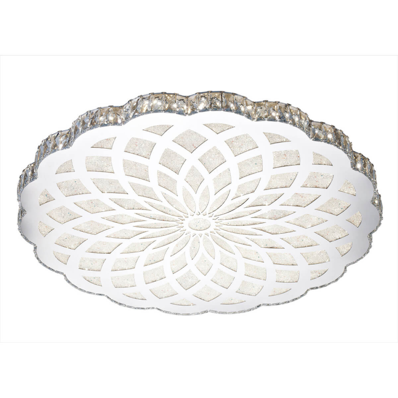 Потолочный светодиодный светильник Omnilux Seneghe OML-49807-144