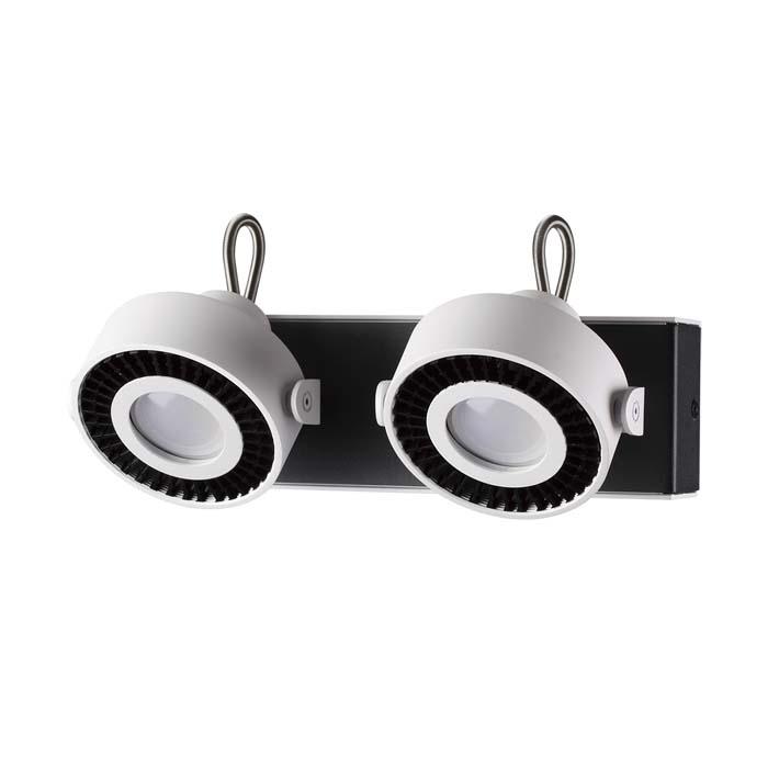 Спот Odeon Light Satelium 3490/2W