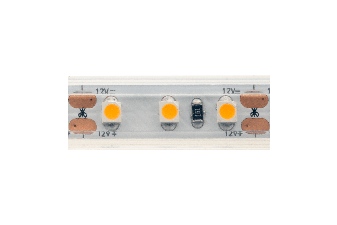 Светодиодная лента DesignLed DSG3120-12-WW-65 003352