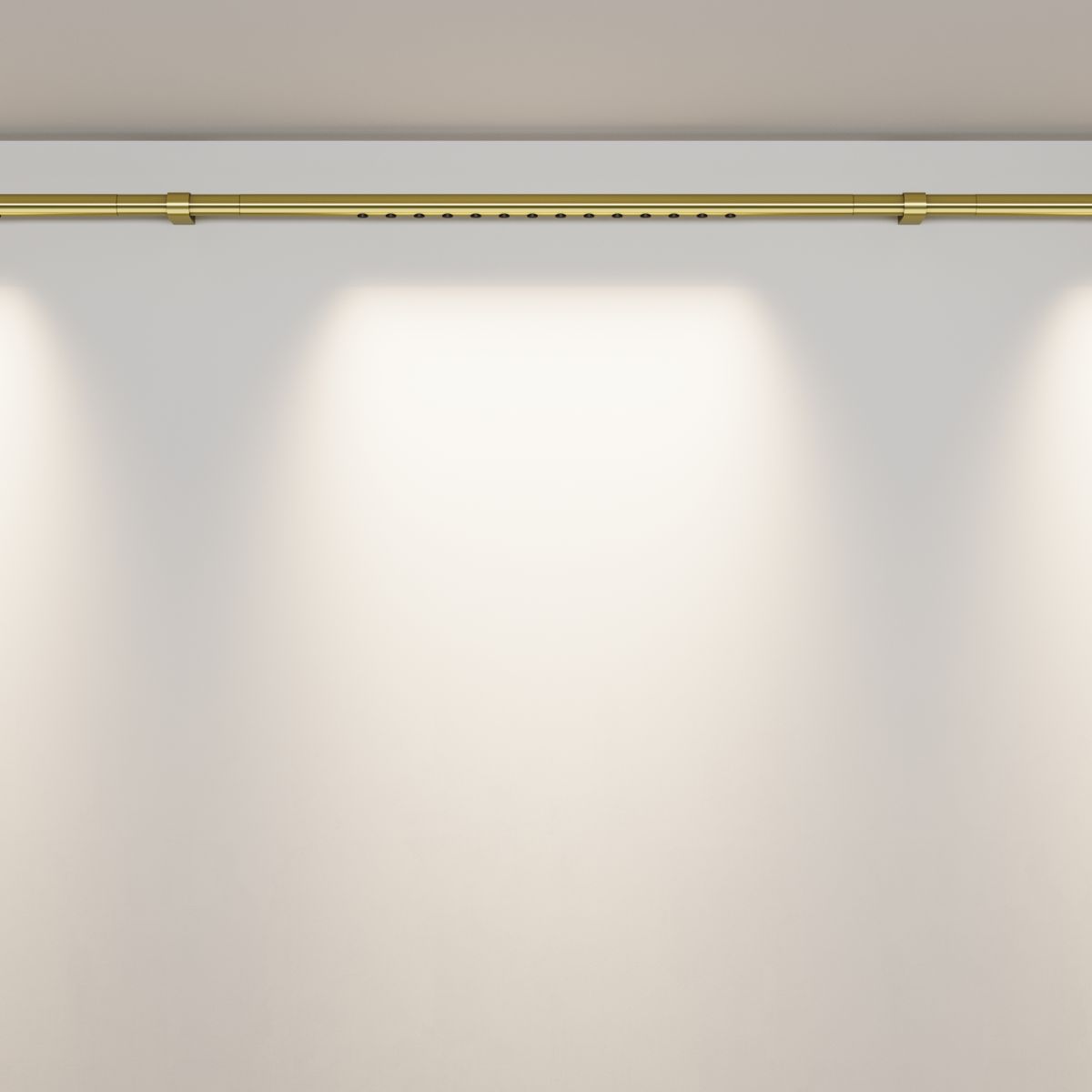 Трековый светильник Maytoni Points C101CL-L500-12W3-6K-BS