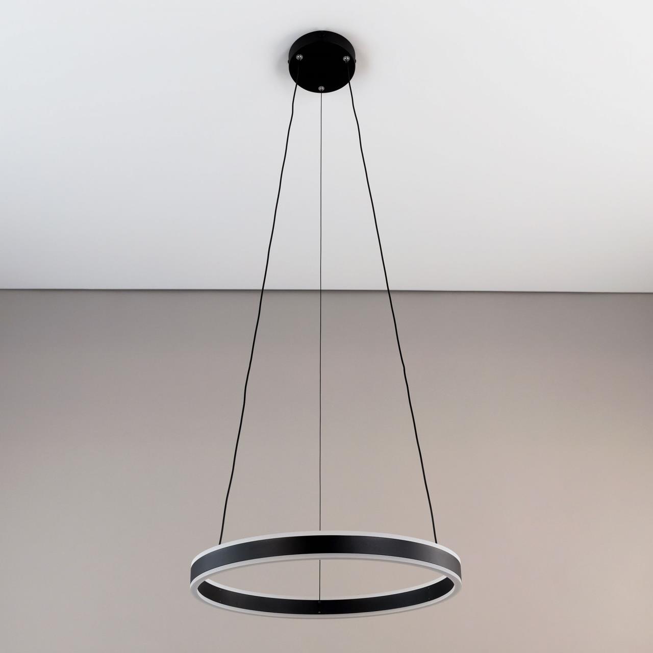 Подвесная люстра Citilux Дуэт CL719501 в Москве