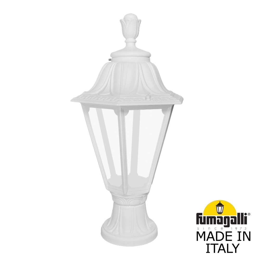 Ландшафтный светильник Fumagalli MIKROLOT/RUT E26.110.000.WXE27