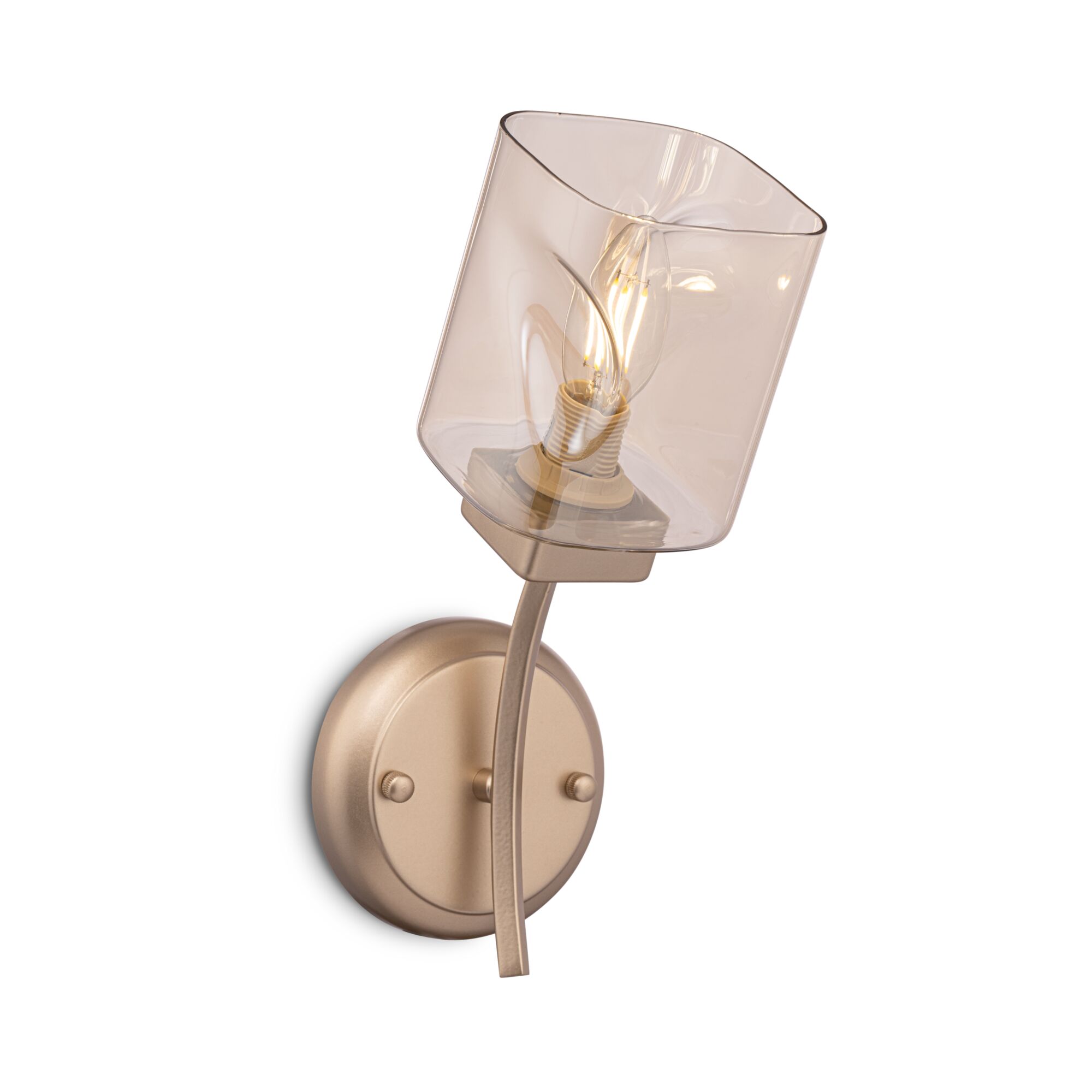 Бра Freya Isabella FR5095WL-01G