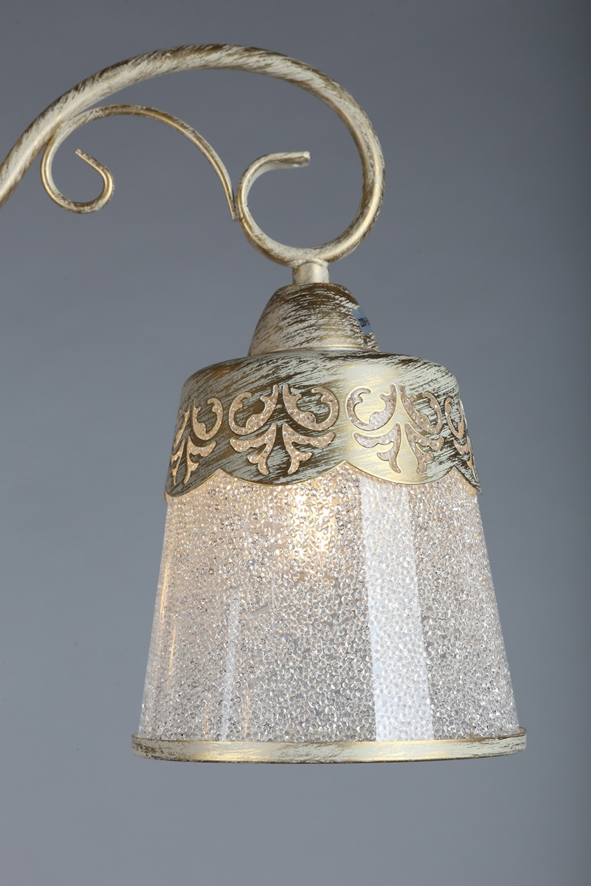 Потолочная люстра Omnilux Lodine OML-46507-05