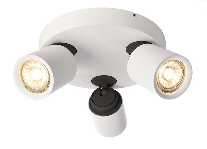 Накладной спот Deko-Light Librae Round 348078