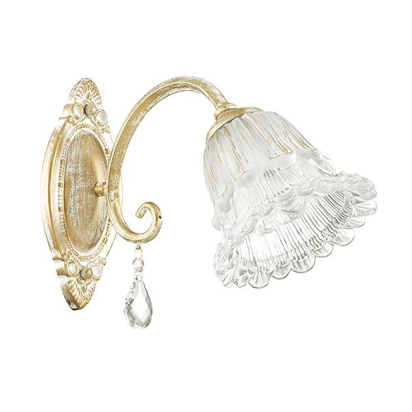 Бра Odeon Light Benadetta 3391/1W