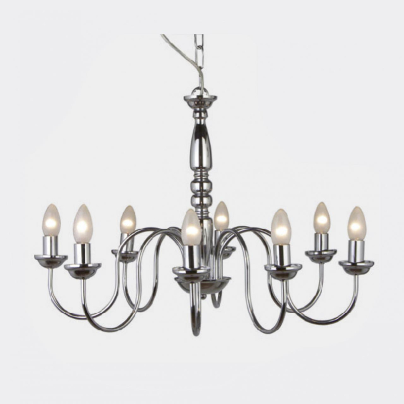 Подвесная люстра Brilliant Matias 93345/15