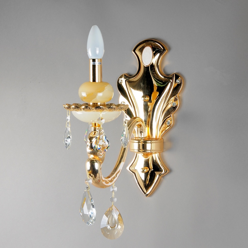 Бра Elvan BR-3057-1W