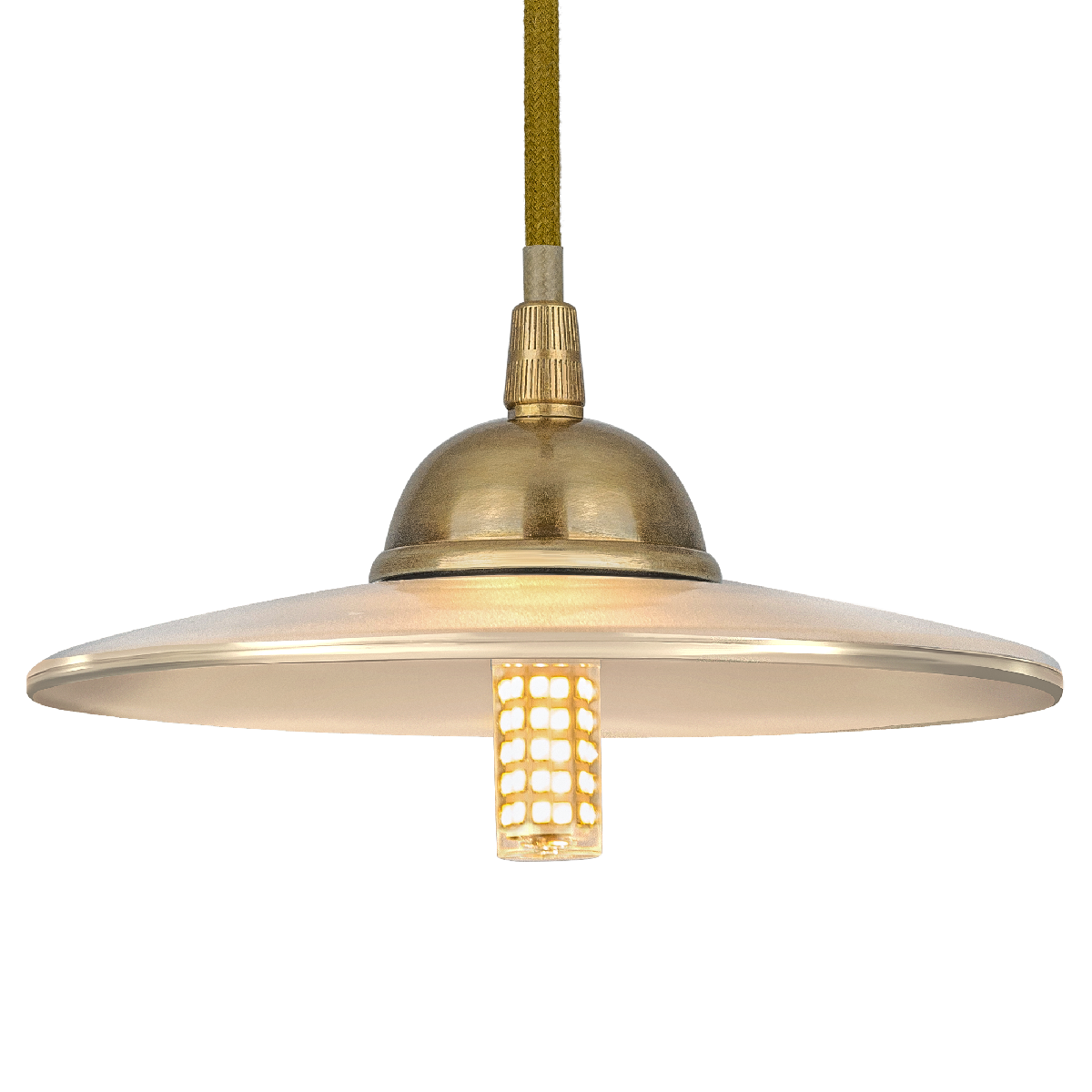 Подвесной светильник Covali PL-37019