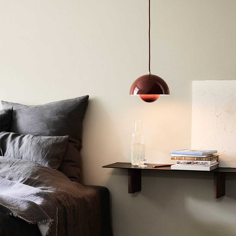 Подвесной светильник ImperiumLoft Flowerpot 154935-60