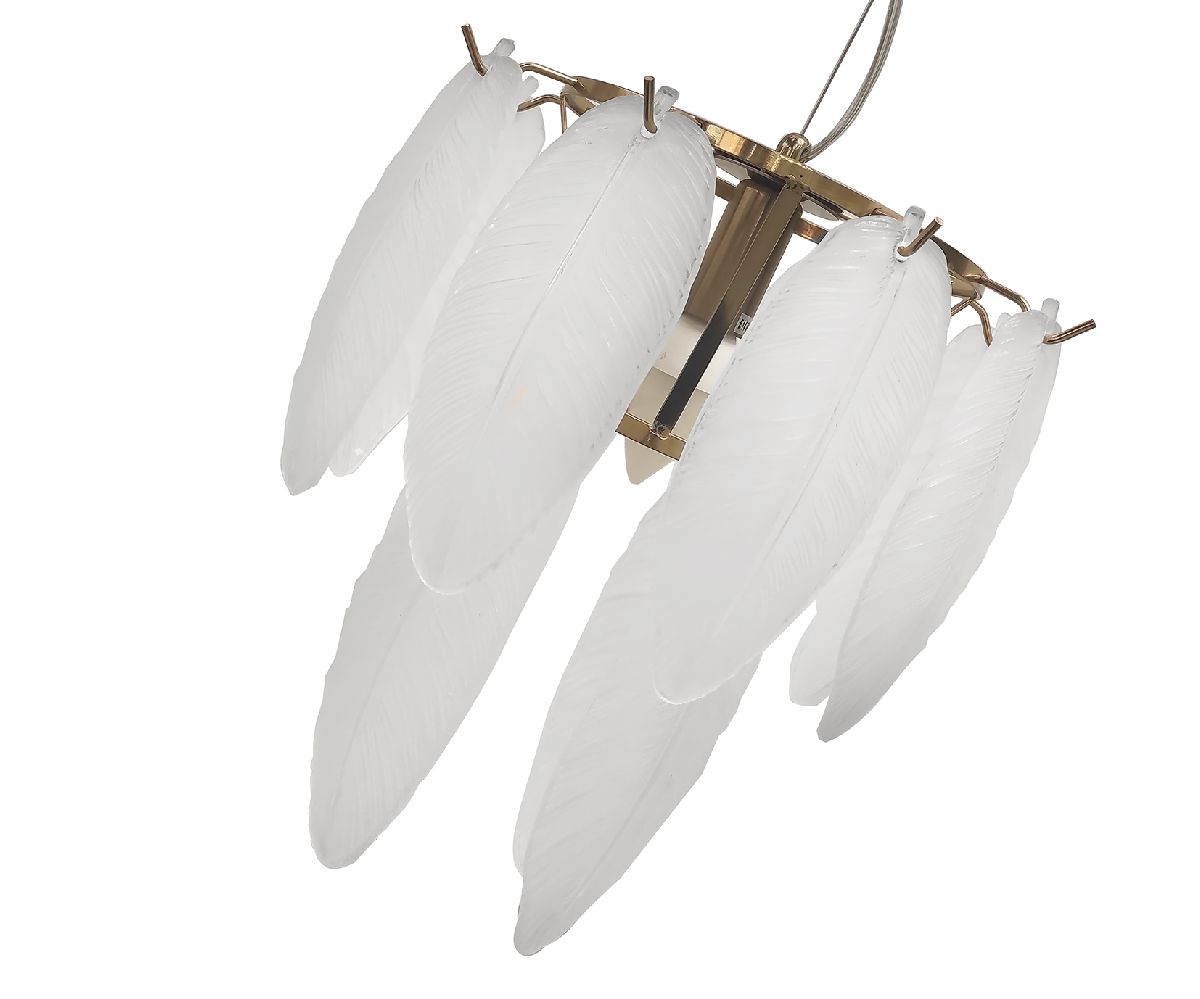 Подвесной светильник Kink Light Джана 07680-28,36