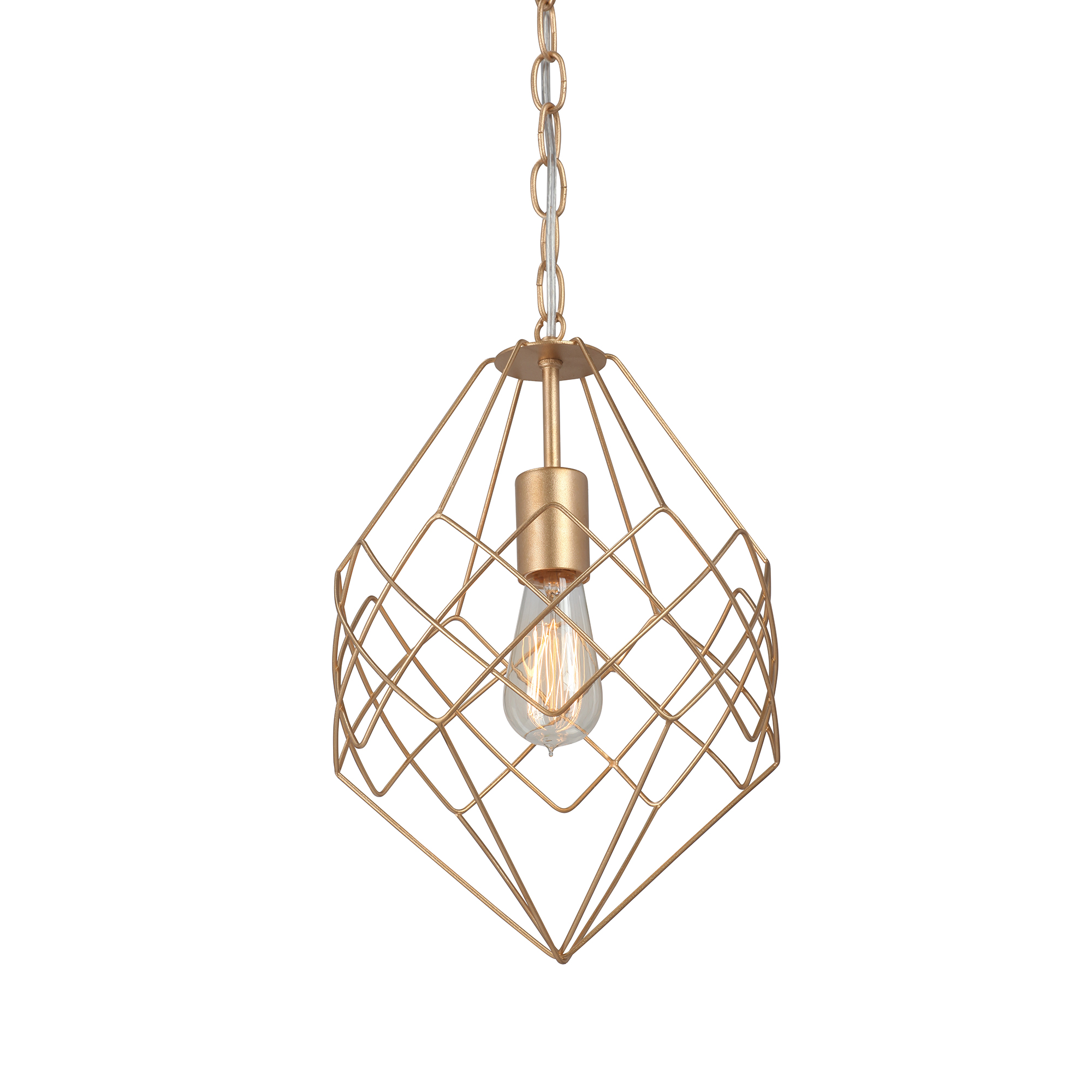 Подвесной светильник Vitaluce V3007-8/1