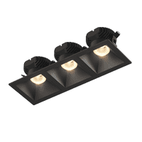 Рамка SWG COMBO-3S3-BL 004197