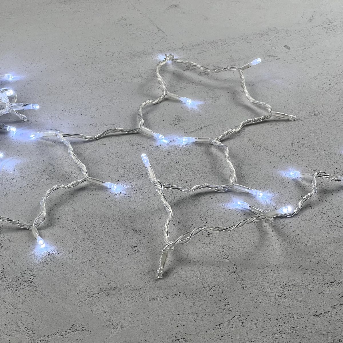 Гирлянда Нить Laitcom (LTC) PST100BLW-10-1W