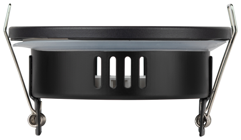 Встраиваемый светильник Эра KL95 SBK Б0055812