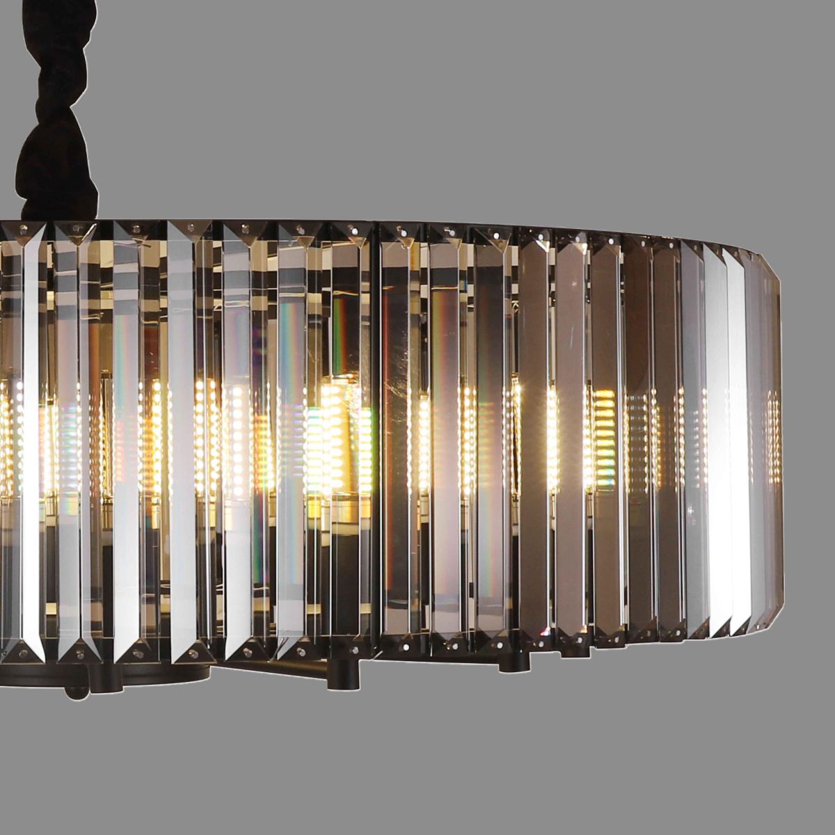 Подвесная люстра Alfa Light F4024-63