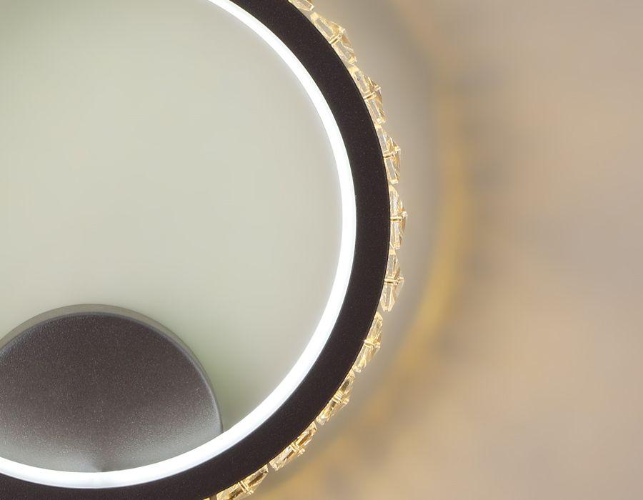 Бра Ambrella Light Acrylica Ice FA212