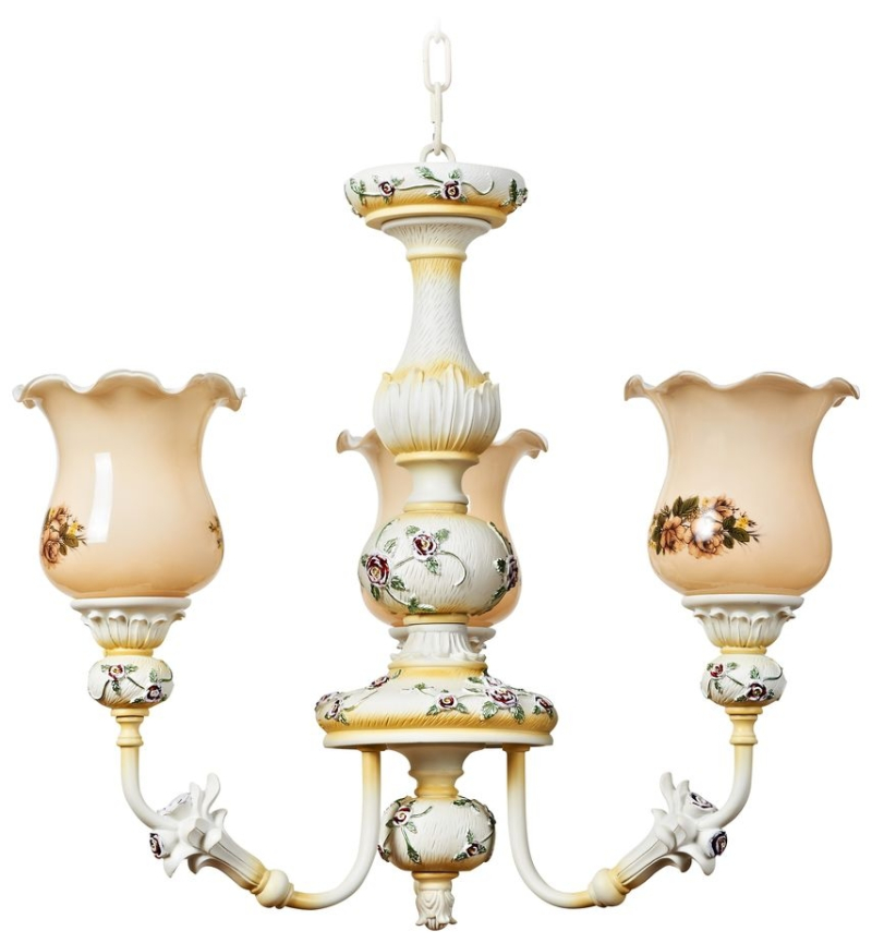 Подвесная люстра Wertmark Patricia WE353.03.003