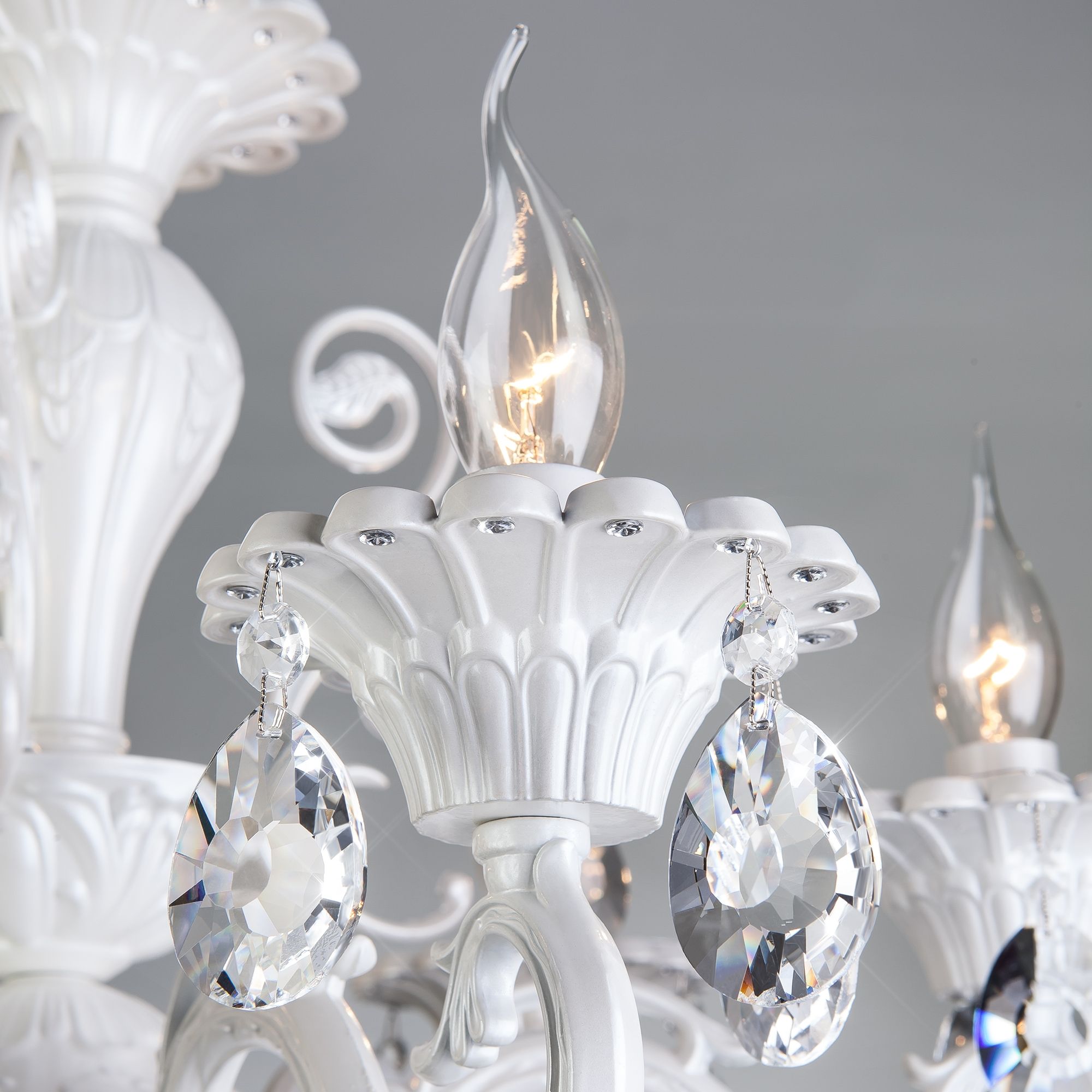 Подвесная люстра Bogates Tivoli 294/6 Strotskis в Москве