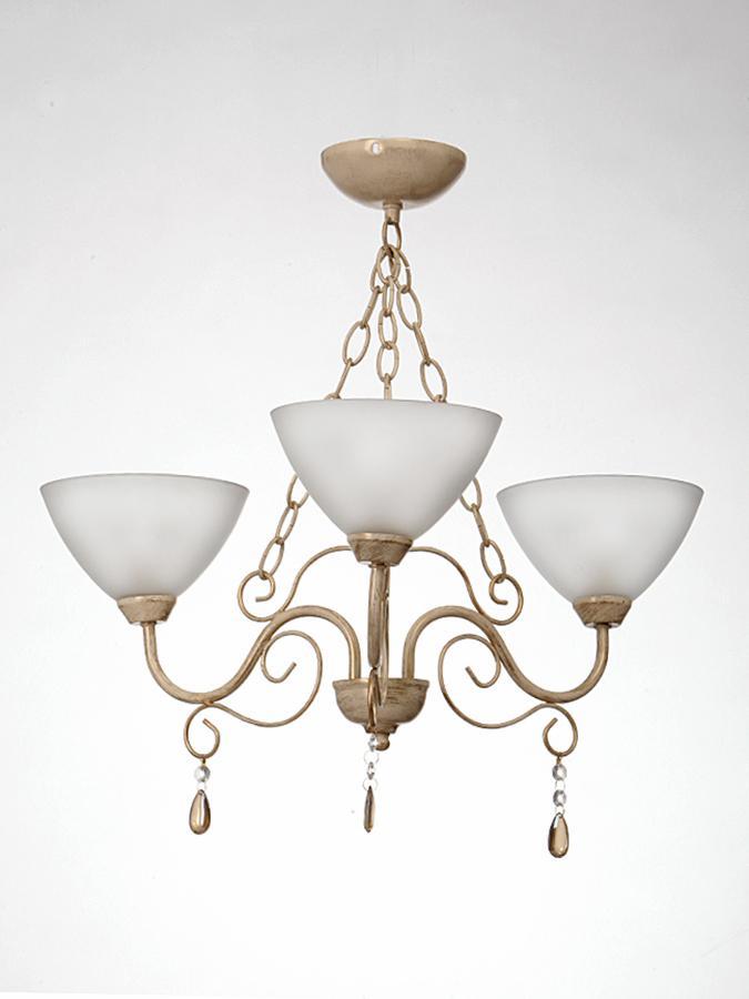 Подвесная люстра Vitaluce V1483/3