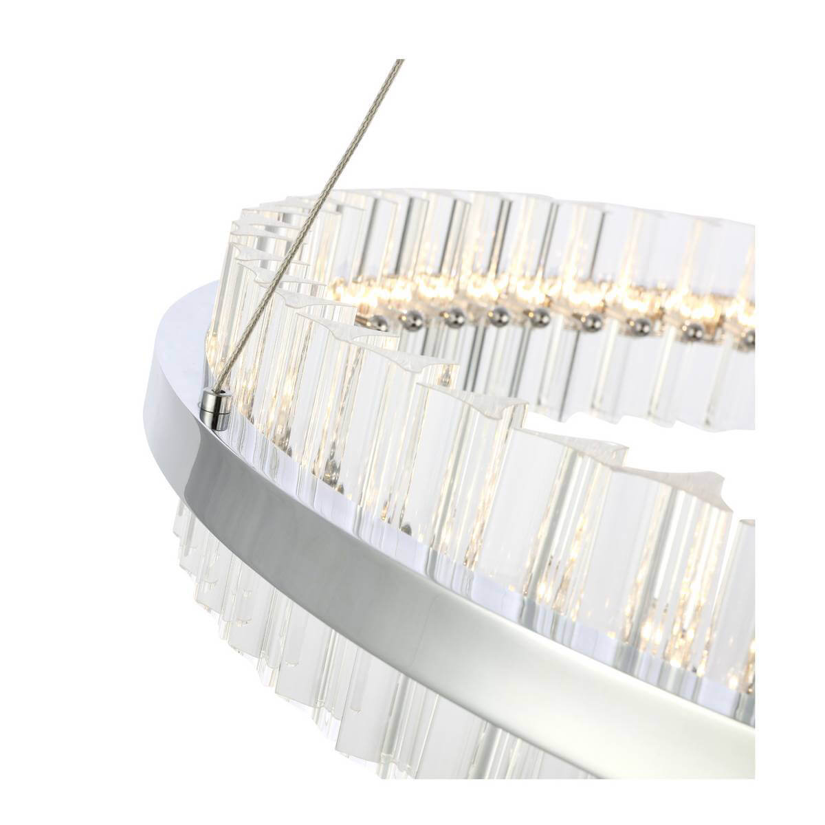 Подвесная люстра ST-Luce SL383.123.01