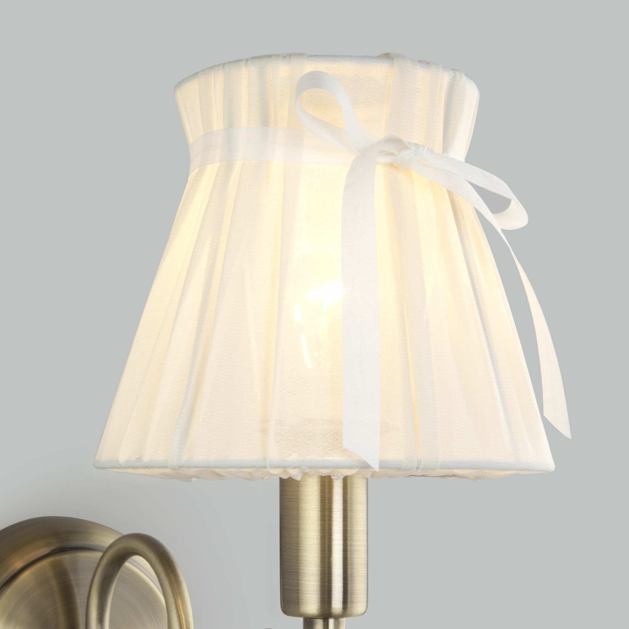 Бра Eurosvet 60061/1 античная бронза